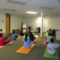 Wellness Workshops and Services
