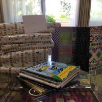 Birthday Gifts For Local Survivors Of Human Trafficking And Their Children