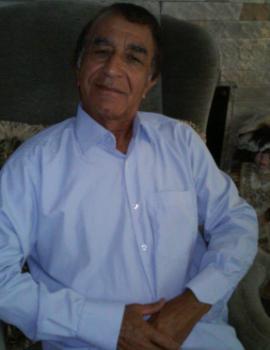 Mr. Majid Afshar