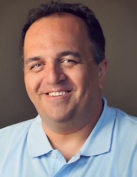 Mr. Bijan Konjkav Mr. Bijan Konjkav