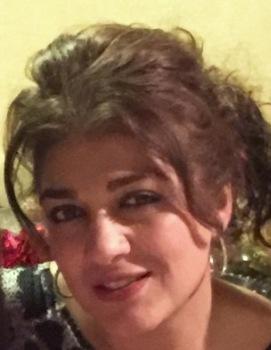 Ms. Shiva Manzouri Ms. Shiva Manzouri