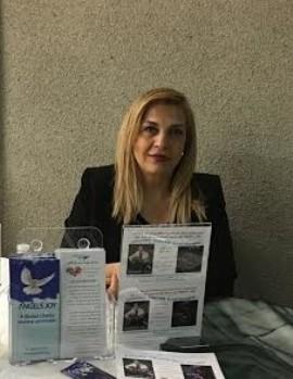 Ms. Maryam Marvasti Ms. Maryam Marvasti