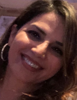 Ms. Mina Ghorbani