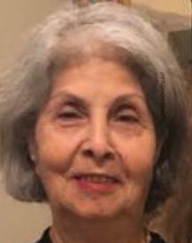 Ms. Ozra Pourkamali