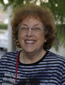Ms. Nitza Talby