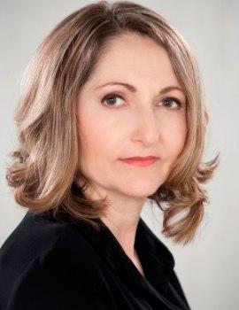 Ms. Nushin Asgari