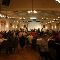 Benefit Events 